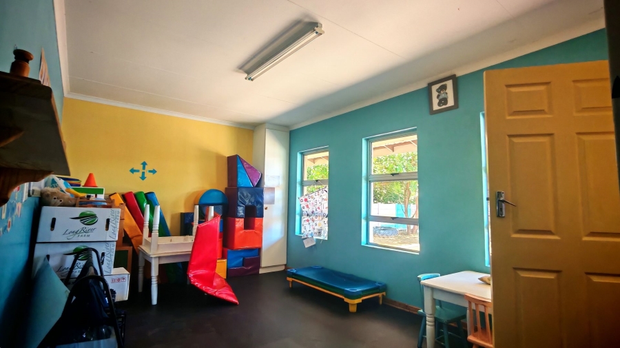 Commercial Property for Sale in Vaalpark Free State